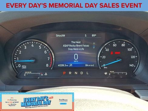 Certified 2024 Ford Explorer XLT w/ Equipment Group 202A AWD/4WD image 25