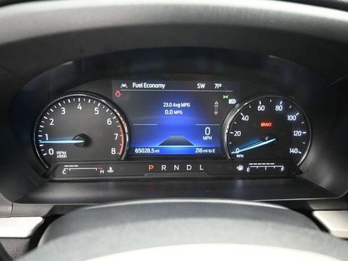 Used 2022 Ford Explorer XLT w/ Class IV Trailer Tow Package AWD/4WD image 15