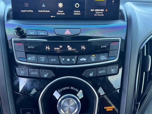 Used 2023 Acura RDX A-Spec image 22