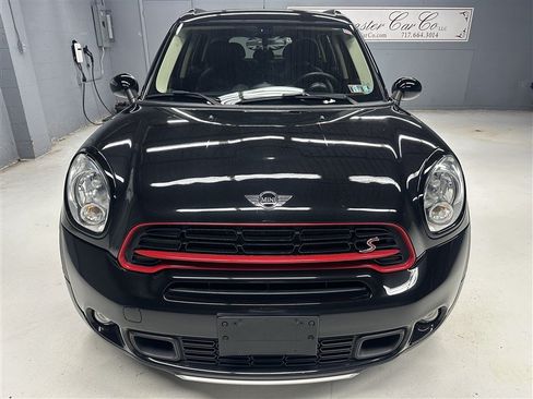 Used 2015 MINI Cooper Countryman S AWD/4WD image 10