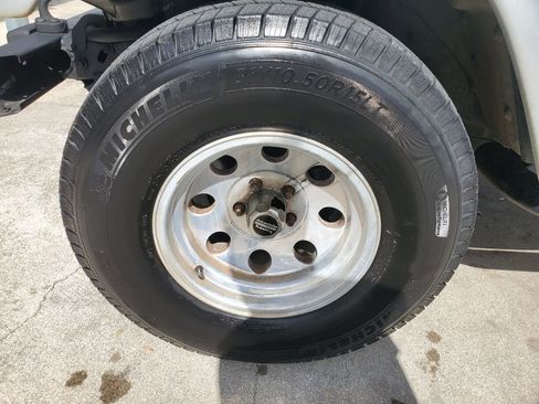 Used 2006 Jeep Wrangler Unlimited image 29