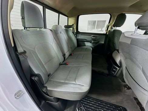 Certified 2020 RAM 1500 Big Horn image 33