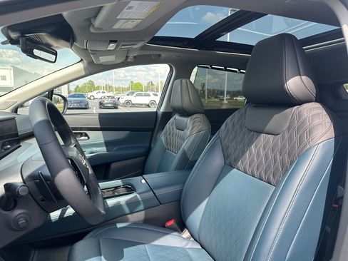 Used 2025 Nissan Murano Platinum w/ Cargo Package AWD/4WD image 26