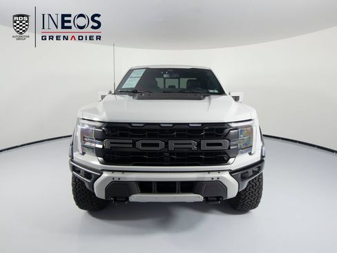 Used 2024 Ford F150 Raptor AWD/4WD image 2