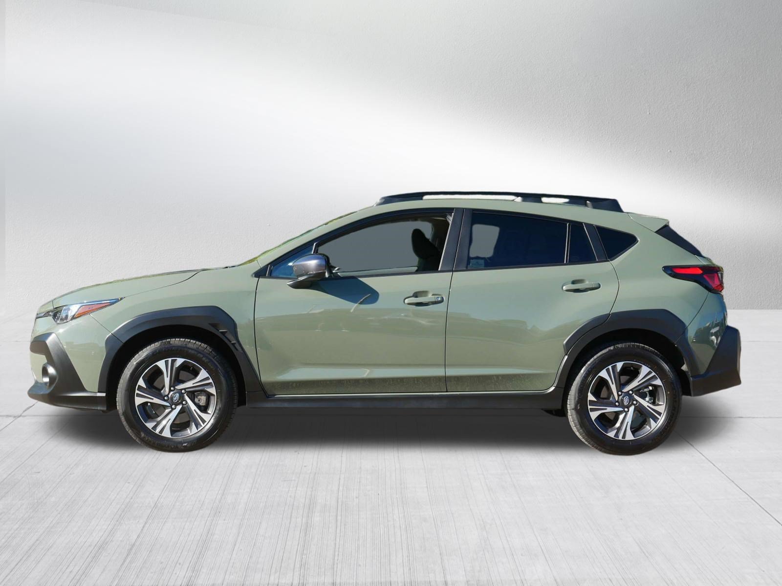 Used 2026 Subaru Crosstrek 2.5i Premium AWD/4WD image 4