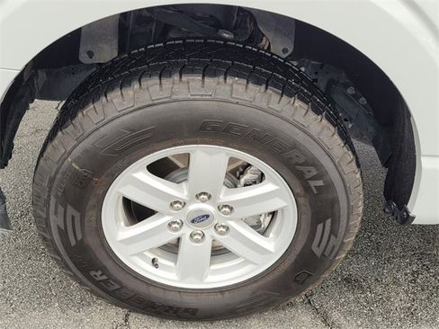 Certified 2023 Ford F150 XLT w/ Trailer Tow Package image 16