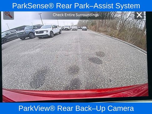 New 2026 Jeep Compass Limited w/ Sun, Sound & Navigation Group image 8