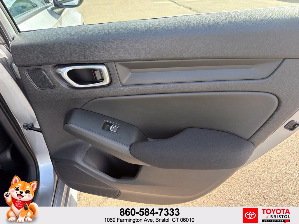 Used 2024 Honda Civic LX image 33