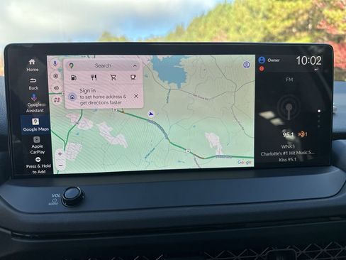 New 2025 Honda Accord Touring image 20