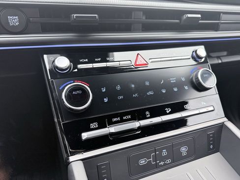 New 2026 Hyundai Santa Fe Calligraphy image 17