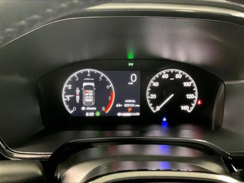 Used 2025 Honda CR-V EX-L image 25