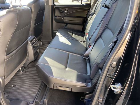 Used 2020 Honda Ridgeline RTL-E image 12