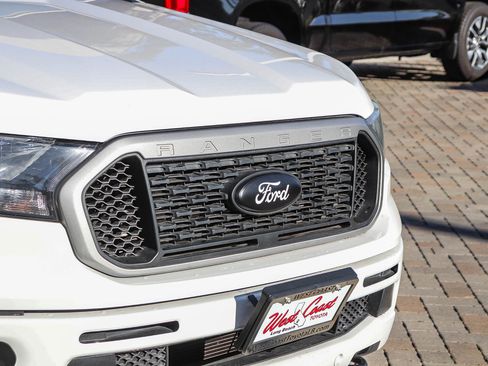 Used 2019 Ford Ranger XLT image 6