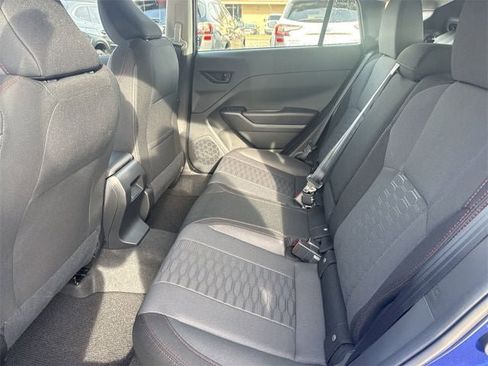 New 2026 Subaru Impreza 2.0i Sport image 24