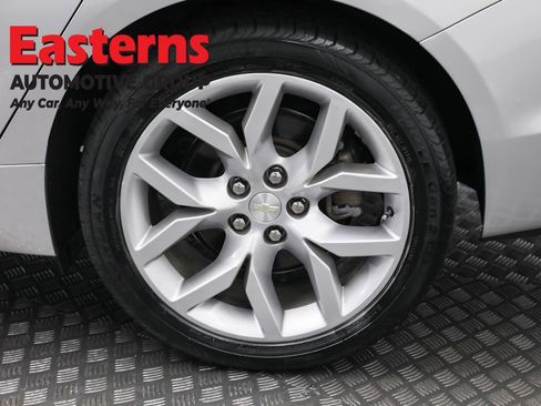 Used 2019 Chevrolet Impala Premier image 35