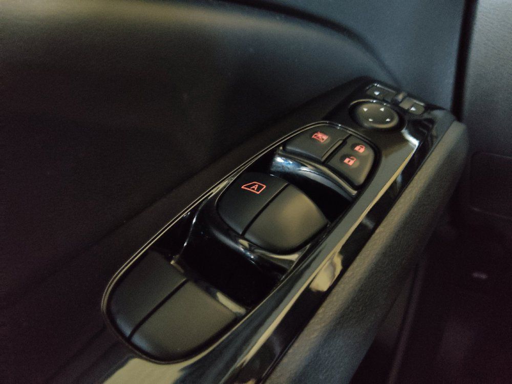 Used 2023 Nissan Altima 2.5 SV AWD/4WD image 27