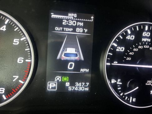 Used 2020 Subaru Outback Touring XT AWD/4WD image 45