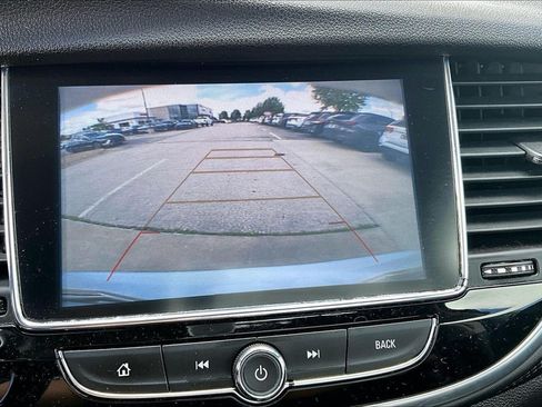 Used 2019 Buick Encore Preferred FWD image 14