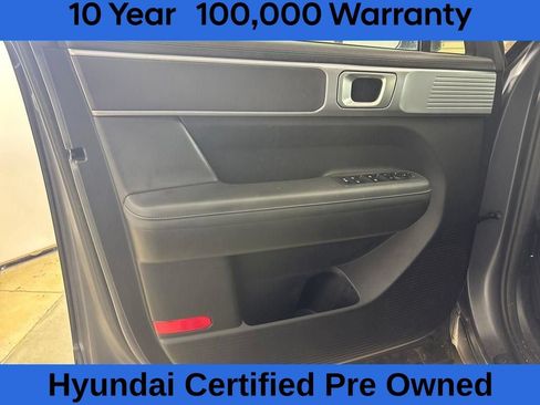 Used 2025 Hyundai Santa Fe XRT AWD/4WD image 18