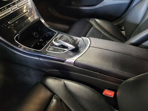 Used 2016 Mercedes-Benz C 300 Sedan image 26