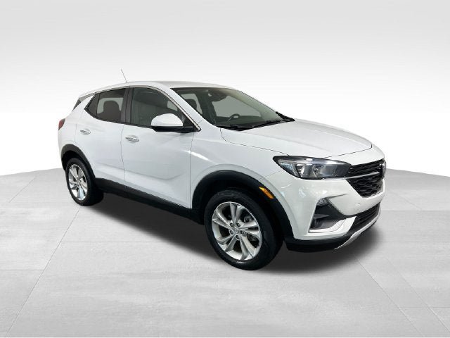 Used 2023 Buick Encore GX Preferred w/ Cold Weather Comfort Package AWD/4WD image 7