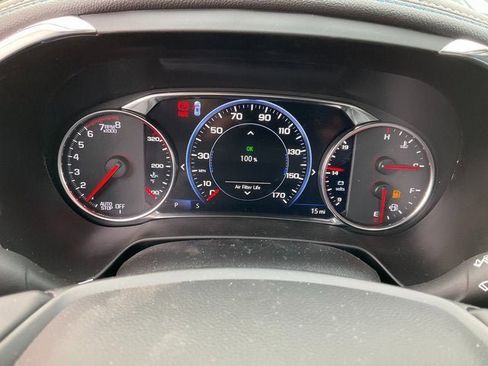 New 2026 Chevrolet Blazer RS w/ Driver Confidence II Package image 8