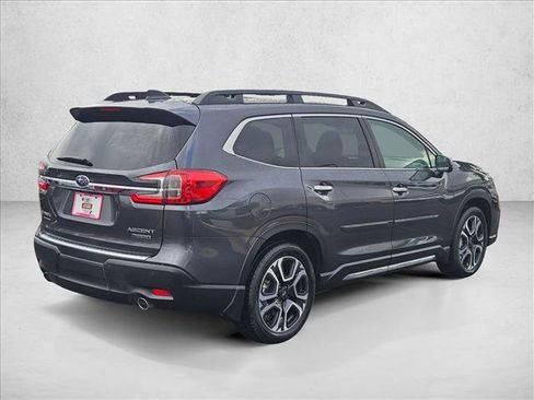 Certified 2023 Subaru Ascent Touring image 5
