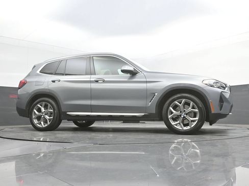 Certified 2024 BMW X3 sDrive30i w/ Convenience Package RWD image 47