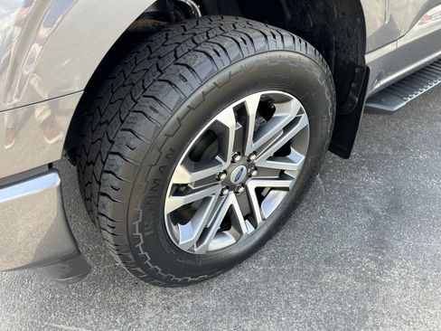 Certified 2022 Ford F150 XL w/ STX Appearance Package AWD/4WD image 8