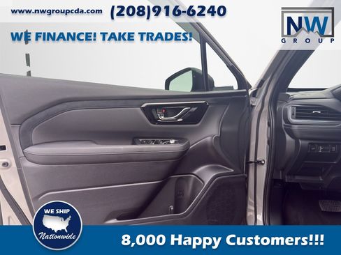 Used 2025 Subaru Forester Limited image 15