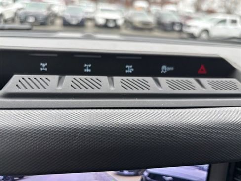 New 2025 Ford Bronco 2-Door w/ Sasquatch Package image 20