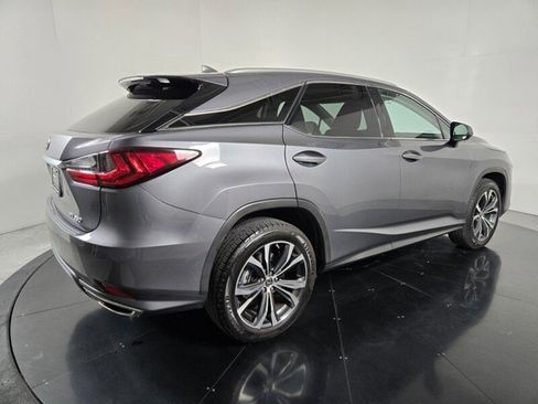 Certified 2020 Lexus RX 350 FWD w/ Premium Package image 6