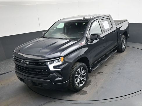 Used 2022 Chevrolet Silverado 1500 RST image 23
