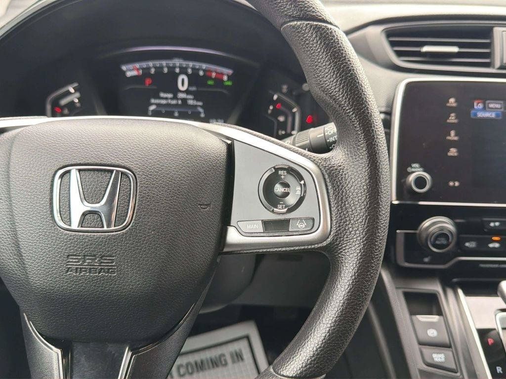 Used 2022 Honda CR-V Special Edition image 23