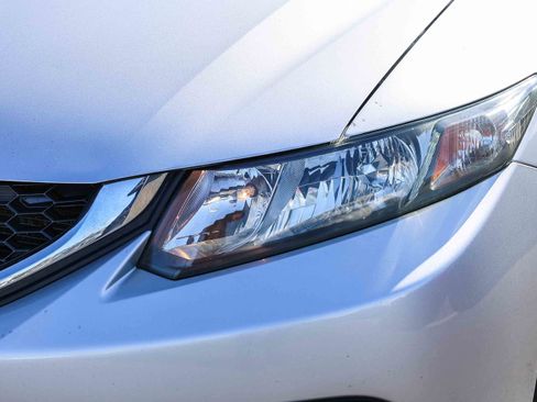 Used 2015 Honda Civic LX image 20