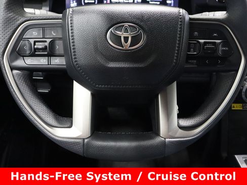 Certified 2026 Toyota 4Runner TRD Off-Road Premium image 27