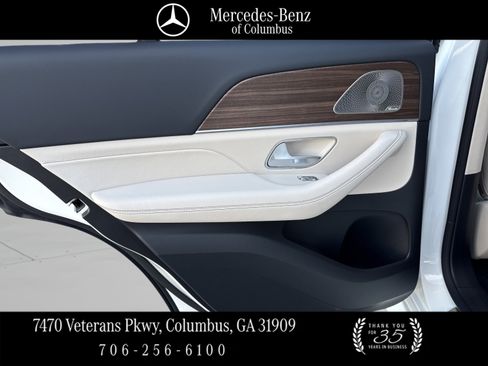 New 2026 Mercedes-Benz GLE 350 4MATIC image 48