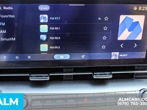 Used 2024 Hyundai Kona SEL FWD image 33