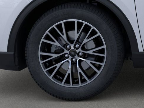 New 2025 Ford Escape SE w/ PHEV Premium Package image 19