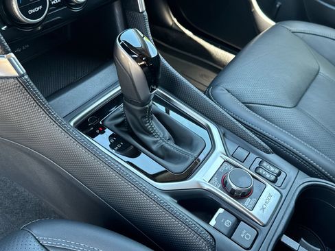 Certified 2024 Subaru Forester Touring AWD/4WD image 16