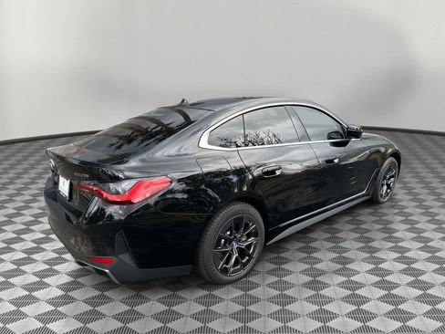 Certified 2023 BMW i4 eDrive35 w/ Premium Package image 7