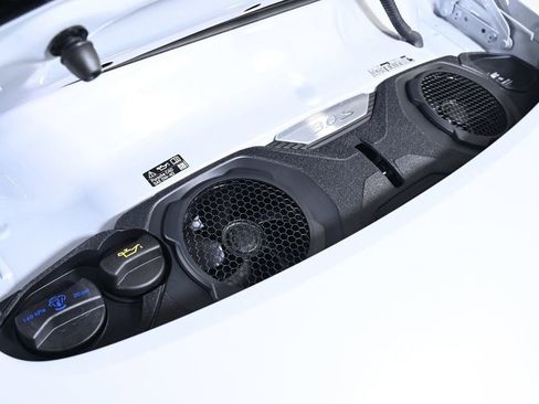 Certified 2026 Porsche 911 Carrera S image 28