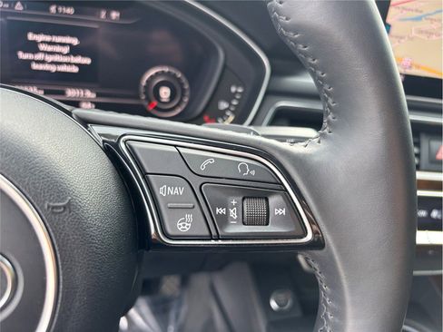 Used 2018 Audi A5 2.0T Prestige w/ Luxury Package image 31