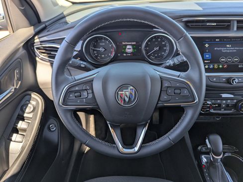 Certified 2023 Buick Encore GX Select image 22