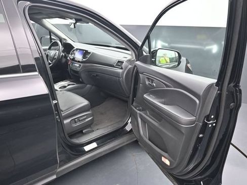Used 2023 Honda Ridgeline RTL-E image 64