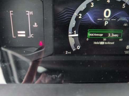 New 2025 Toyota Tacoma SR5 image 21