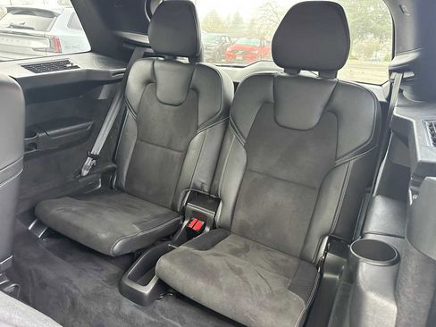 Used 2019 Volvo XC90 T6 R-Design w/ Advanced Package image 19