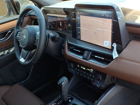 New 2026 Subaru Outback Touring XT image 17