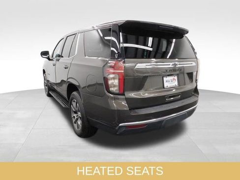 Used 2021 Chevrolet Tahoe LT image 7