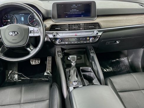Used 2020 Kia Telluride SX image 27